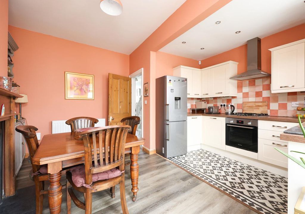 Photo of Others in Horfield