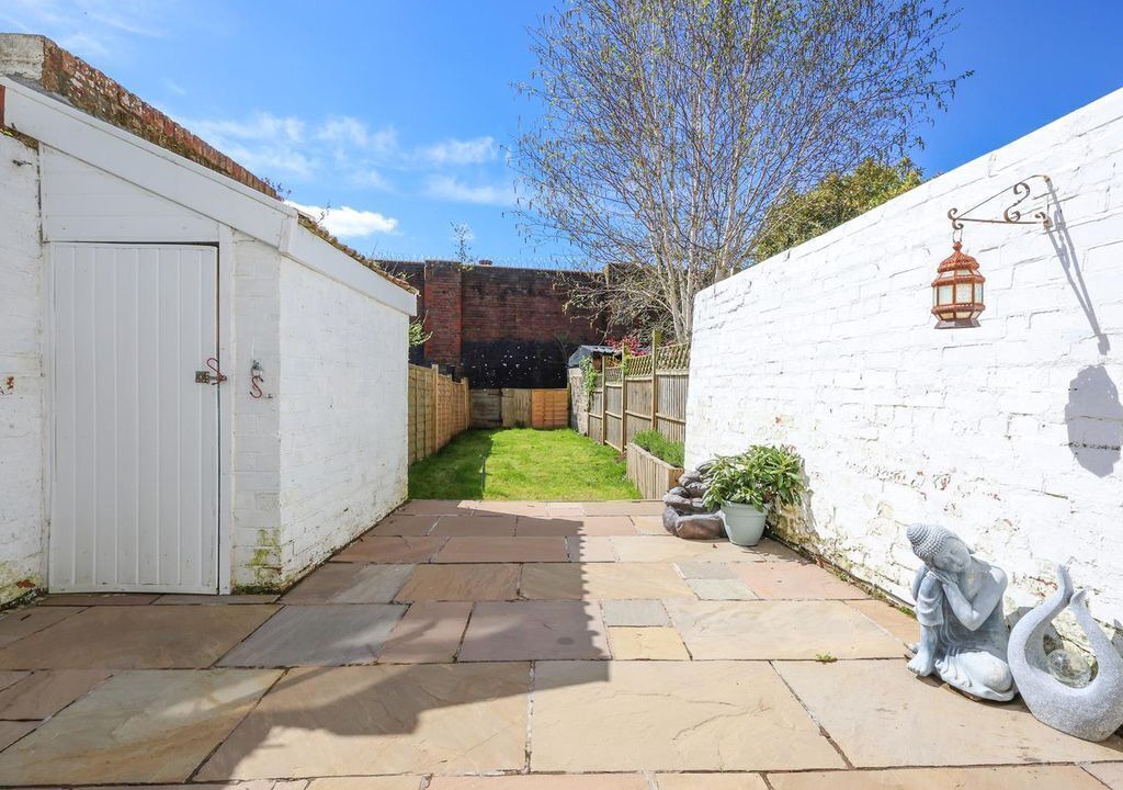 Photo of Outdoor in Horfield