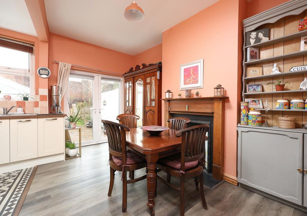 Photo of Others in Horfield