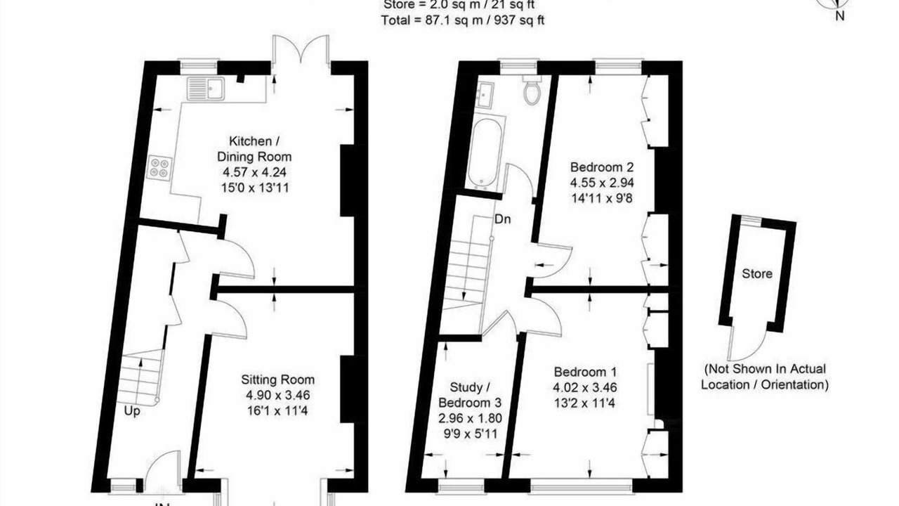 Photo of Others in Horfield