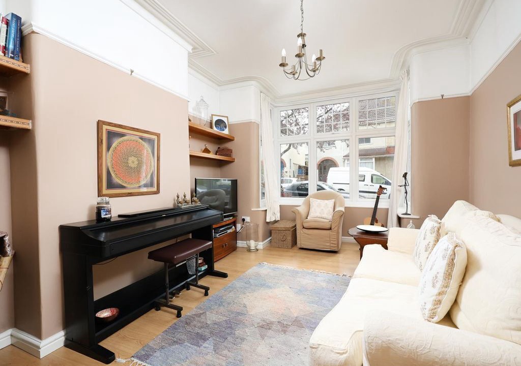 Photo of Livingroom in Horfield