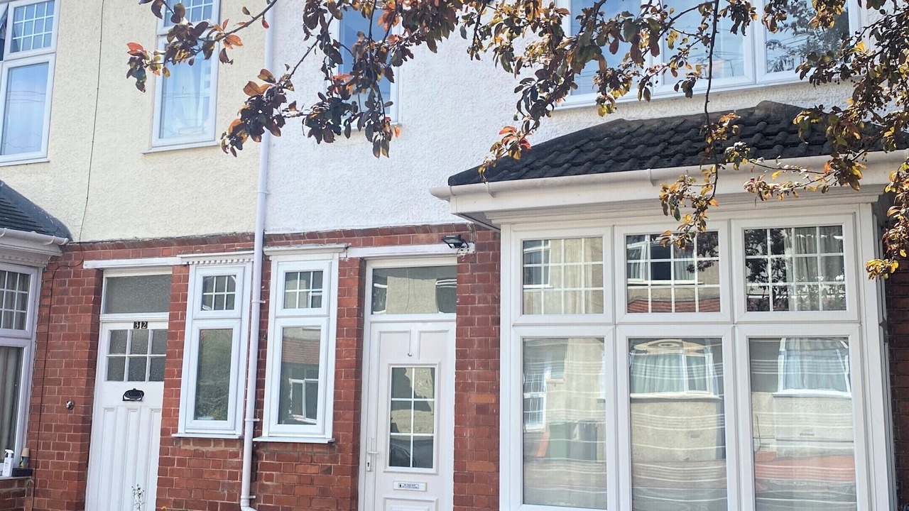 Photo of Outdoor in Horfield