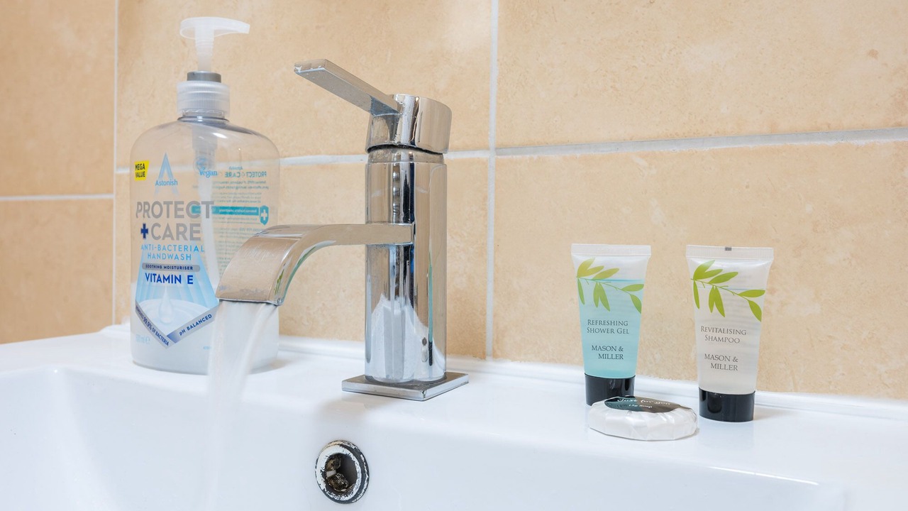 Photo of Others in Atlantic Wharf