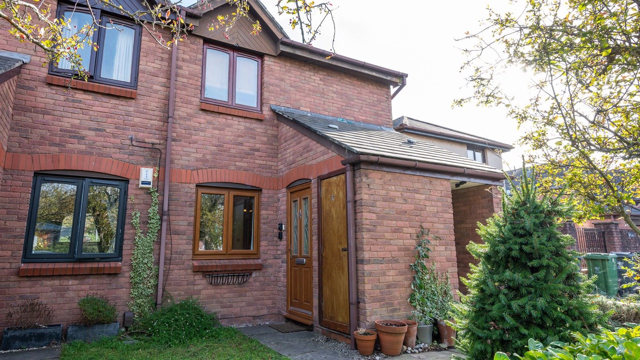 Photo of Outdoor in Atlantic Wharf