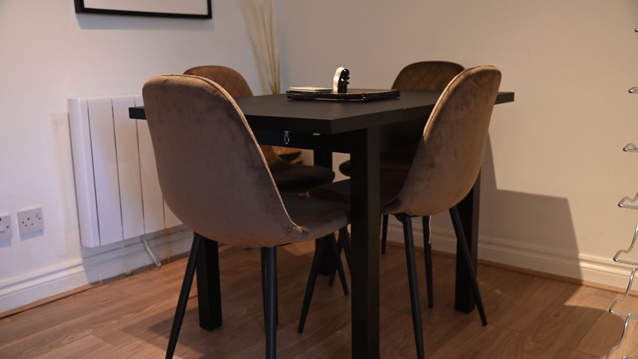 Photo of Others in Atlantic Wharf