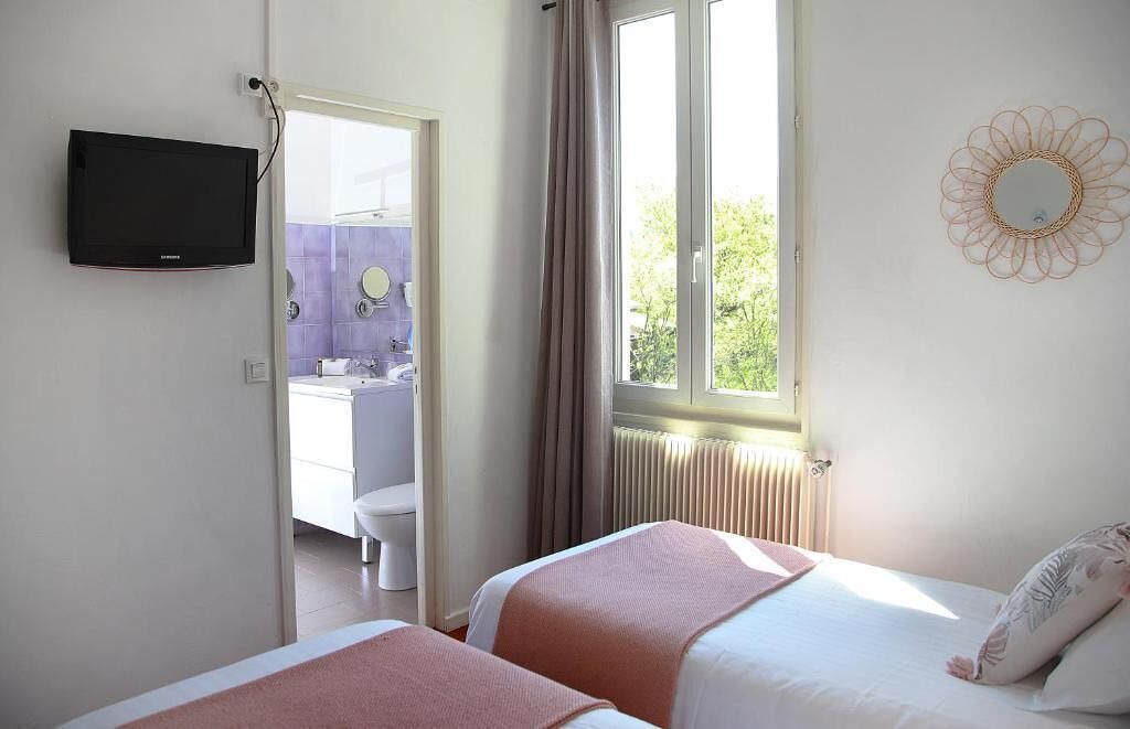 Photo of Bedroom in Thueyts