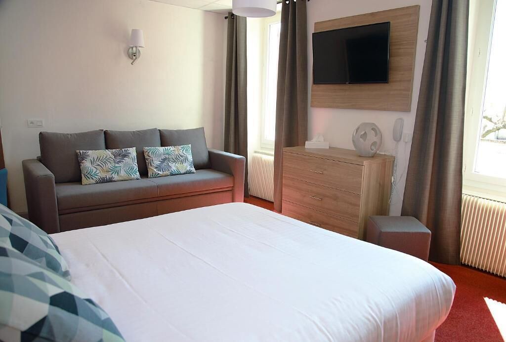 Photo of Bedroom in Thueyts