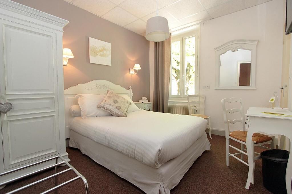 Photo of Bedroom in Thueyts