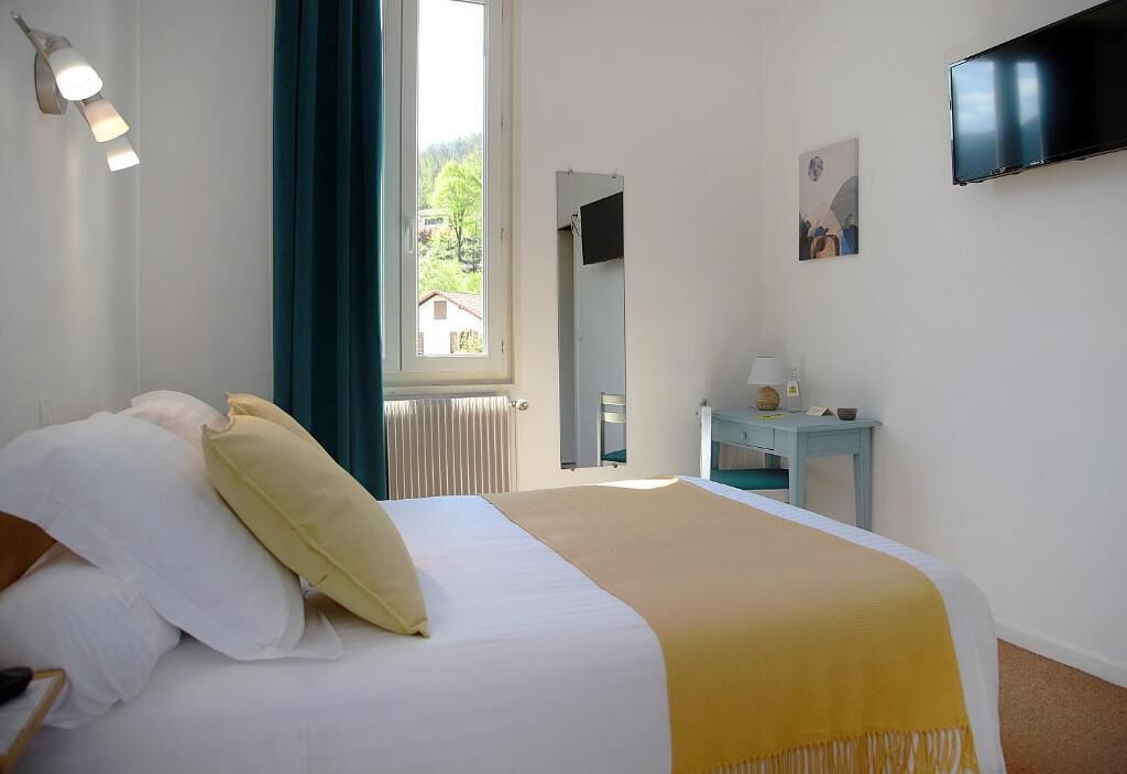 Photo of Bedroom in Thueyts