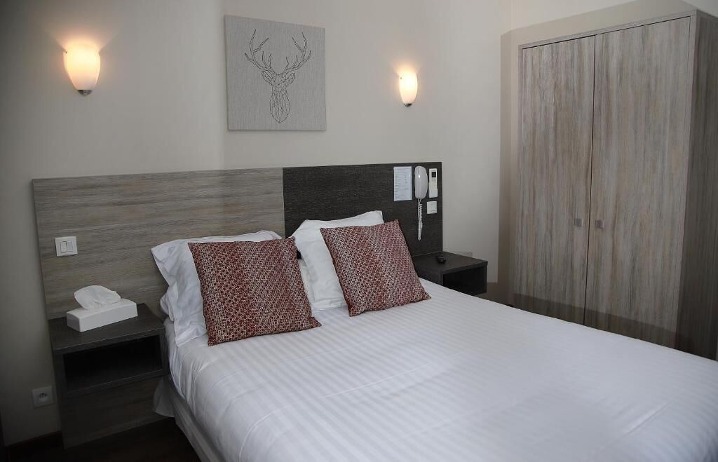 Photo of Bedroom in Thueyts