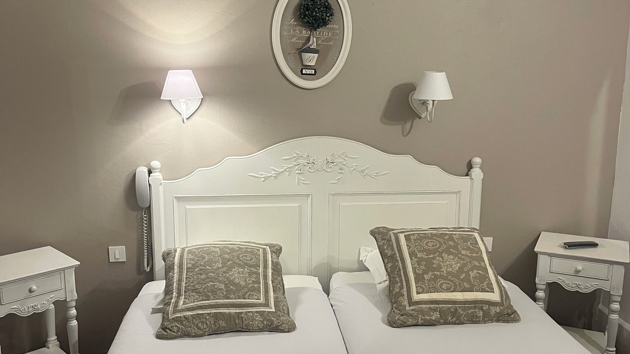 Photo of Bedroom in Thueyts