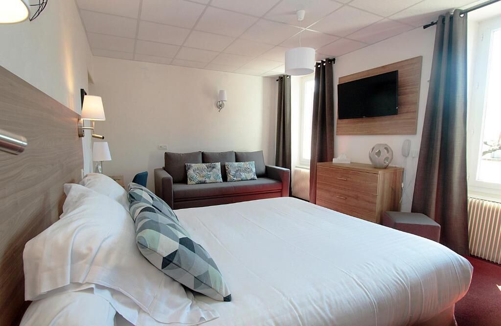 Photo of Bedroom in Thueyts