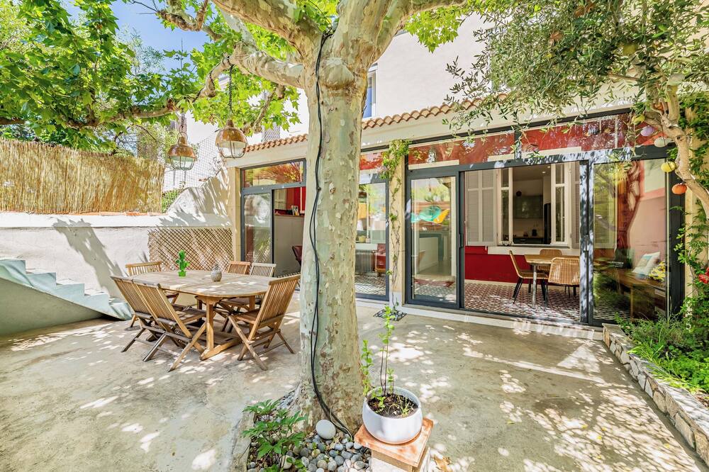 Photo of Outdoor in 7th Arrondissement