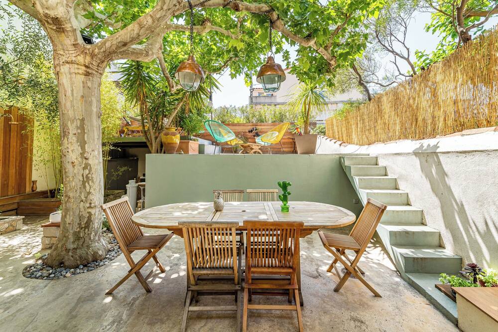 Photo of Outdoor in 7th Arrondissement