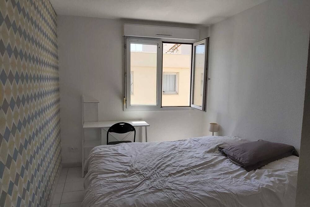 Photo of Bedroom in Saint-Martin