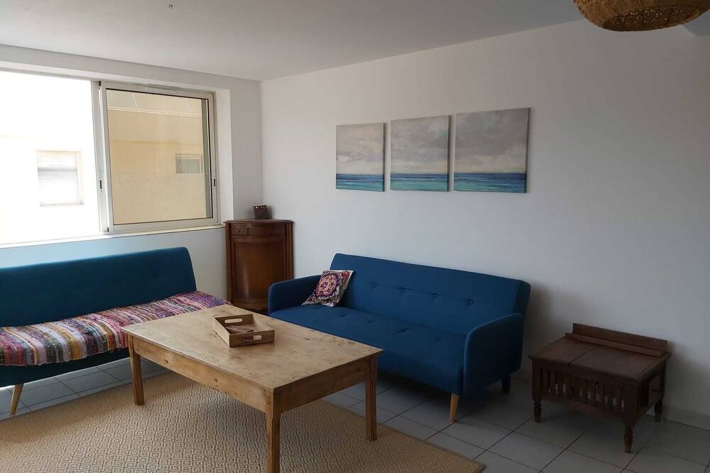 Photo of Livingroom in Saint-Martin