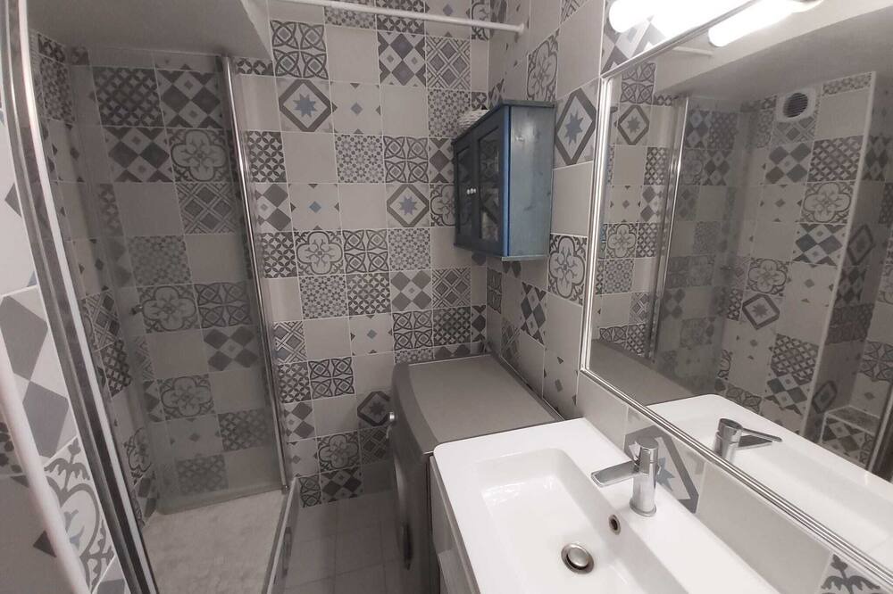 Photo of Bathroom in Saint-Martin