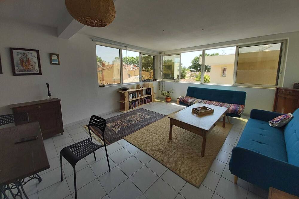 Photo of Livingroom in Saint-Martin