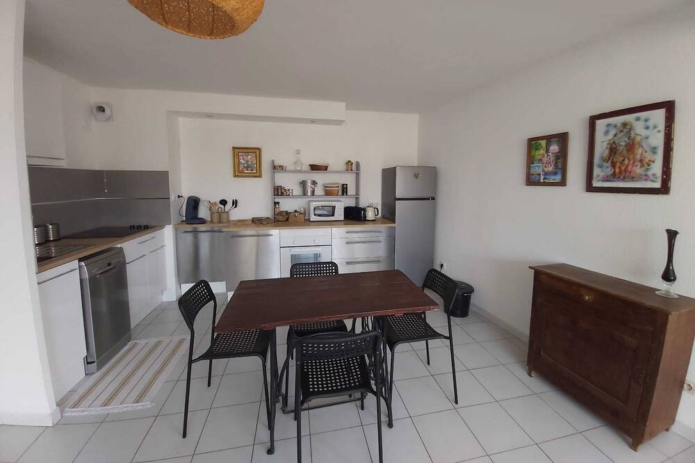 Photo of Kitchen in Saint-Martin