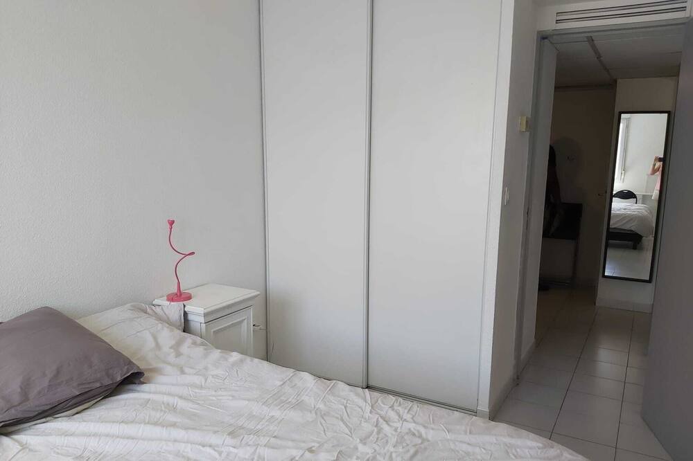 Photo of Bedroom in Saint-Martin
