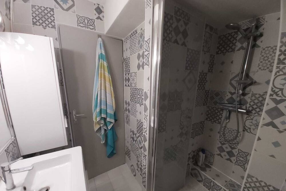 Photo of Bathroom in Saint-Martin