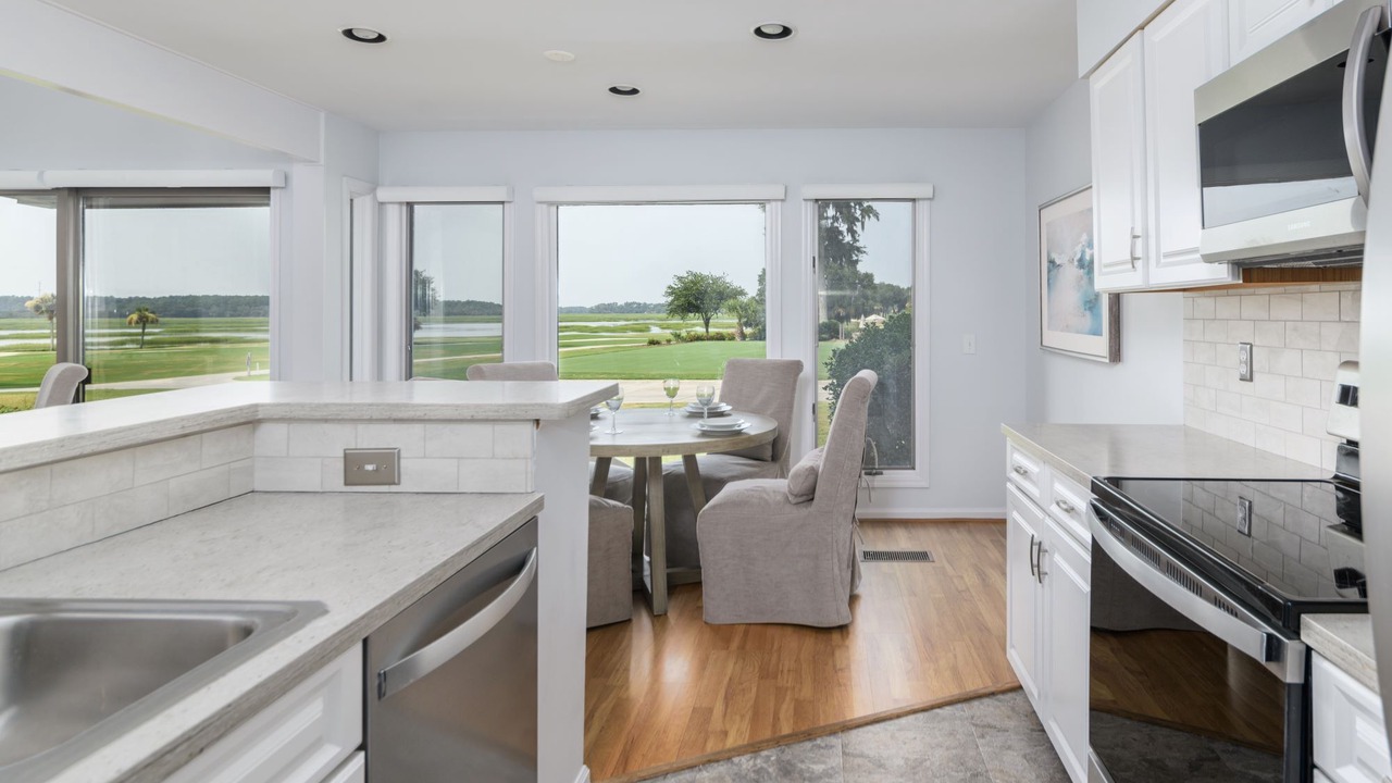 Photo of Kitchen in Dataw Island