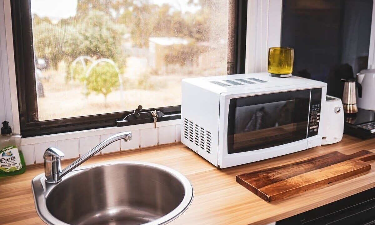 Photo of Kitchen in Palmer