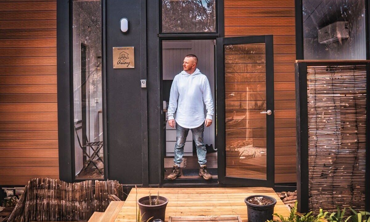 Photo of Outdoor in Palmer