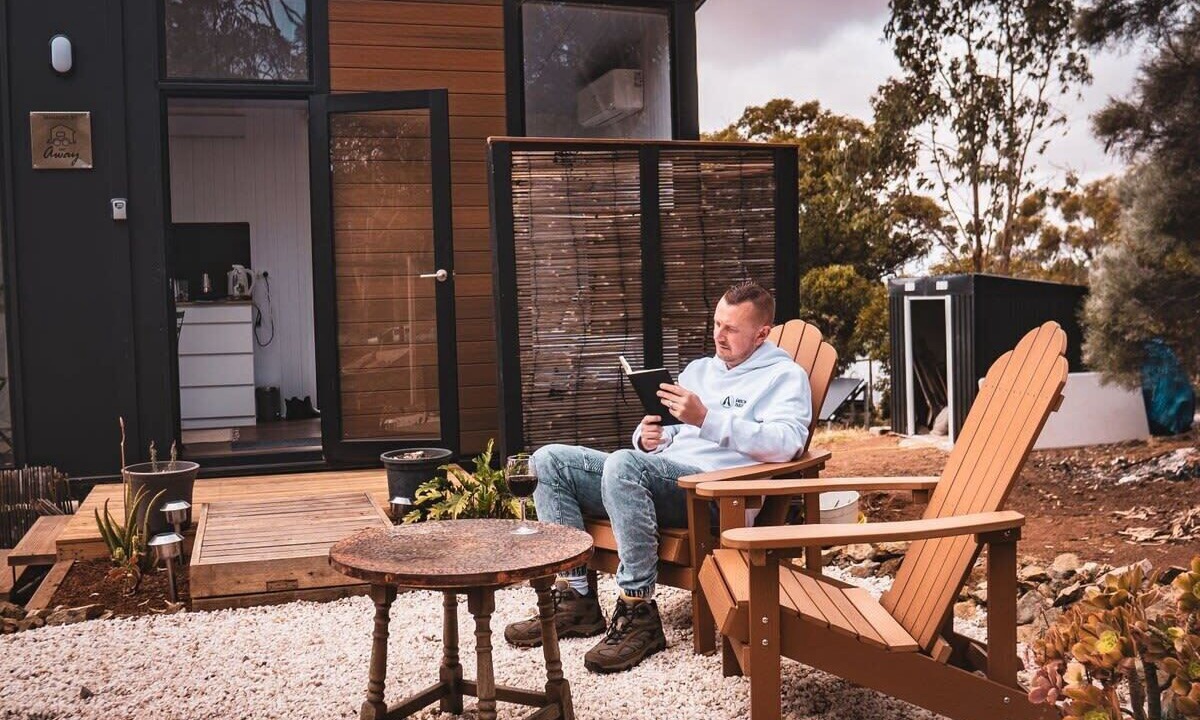 Photo of Outdoor in Palmer