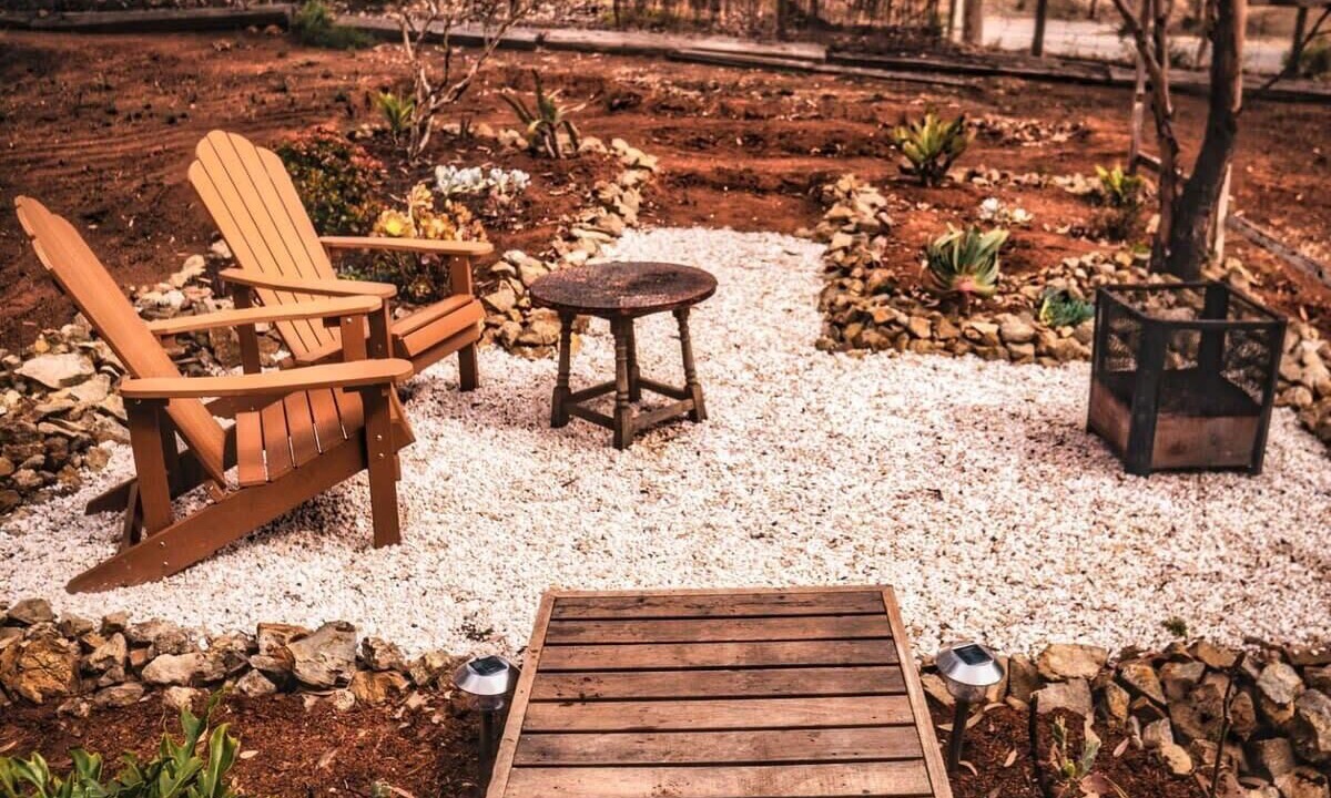 Photo of Outdoor in Palmer