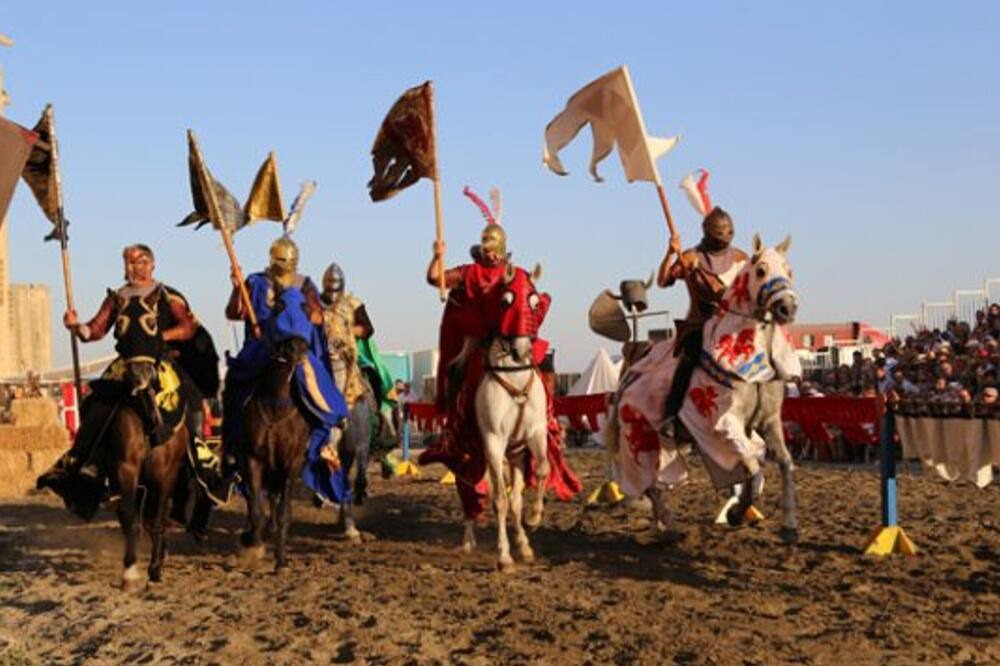 Photo of Others in Aigues-Mortes