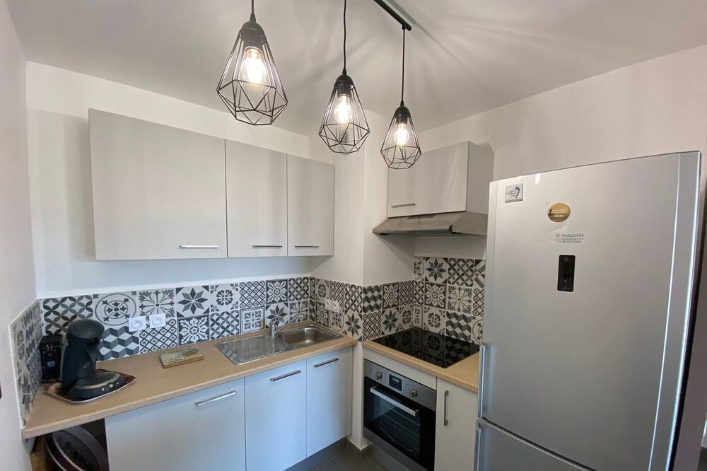 Photo of Kitchen in Aigues-Mortes