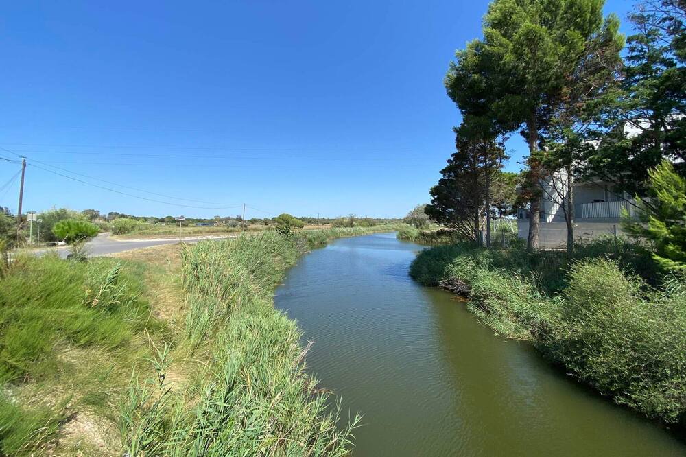 Photo of Outdoor in Aigues-Mortes