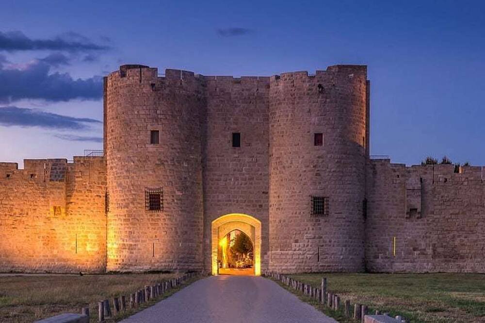 Photo of Outdoor in Aigues-Mortes