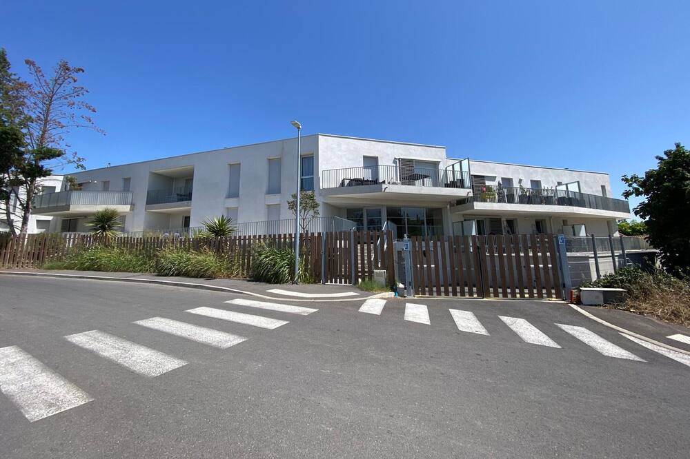 Photo of Outdoor in Aigues-Mortes