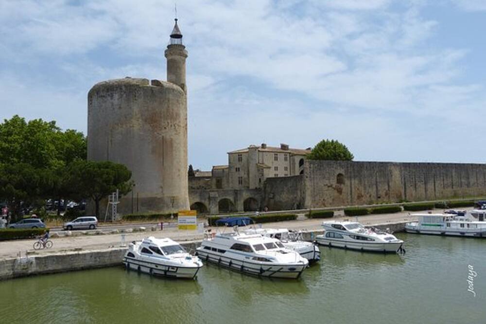 Photo of Others in Aigues-Mortes