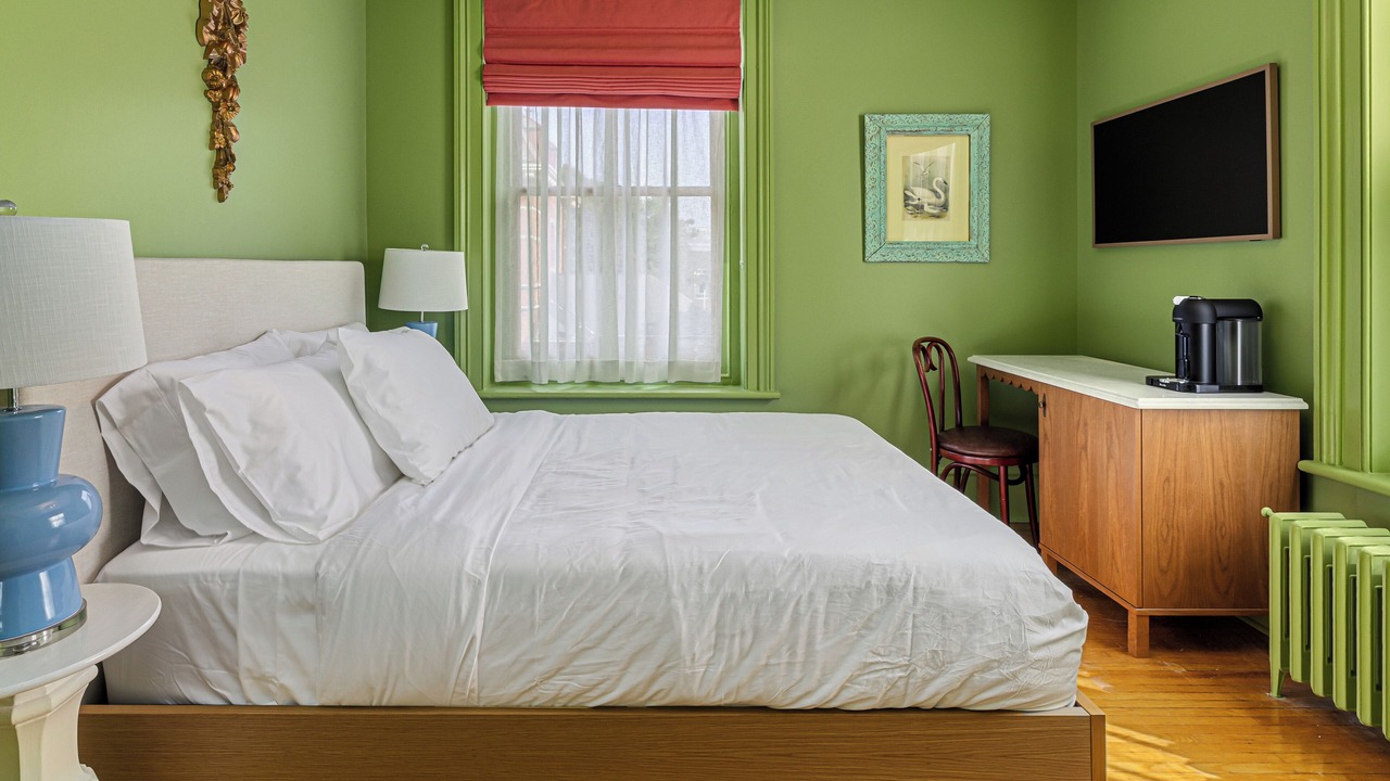 Photo of Bedroom in Gananoque