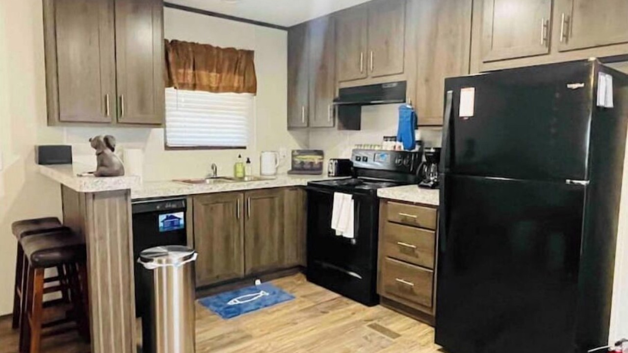 Photo of Kitchen in Cardinal Hills