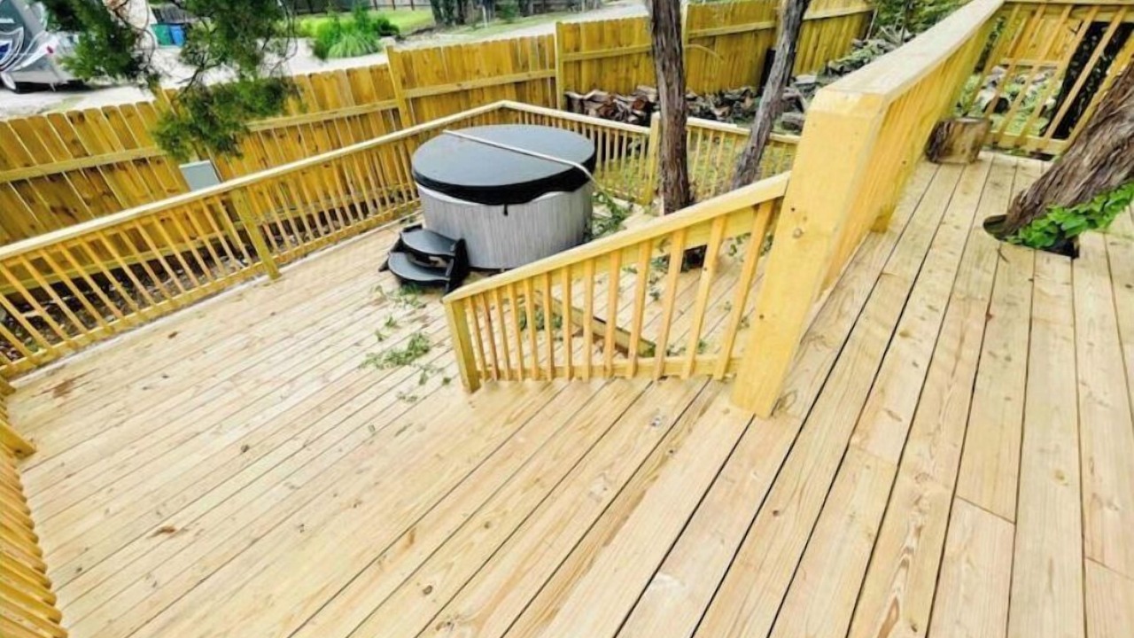 Photo of Outdoor in Cardinal Hills