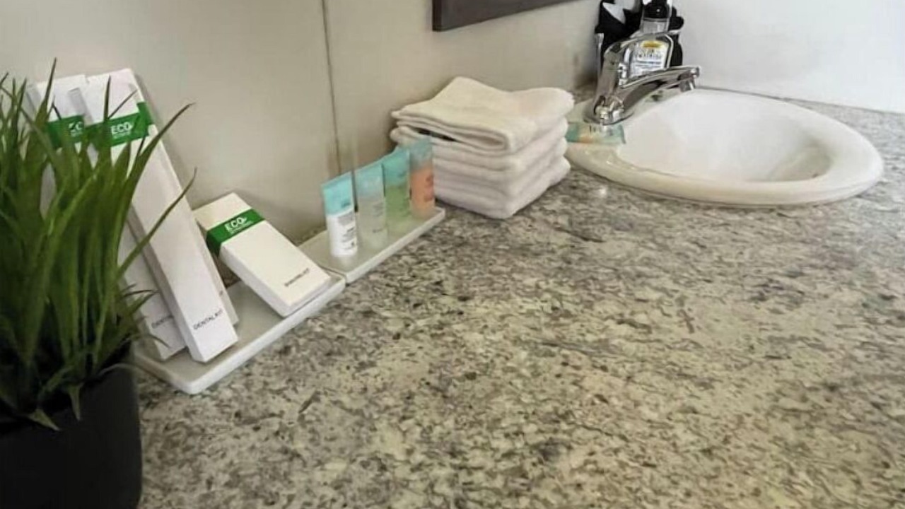 Photo of Bathroom in Cardinal Hills