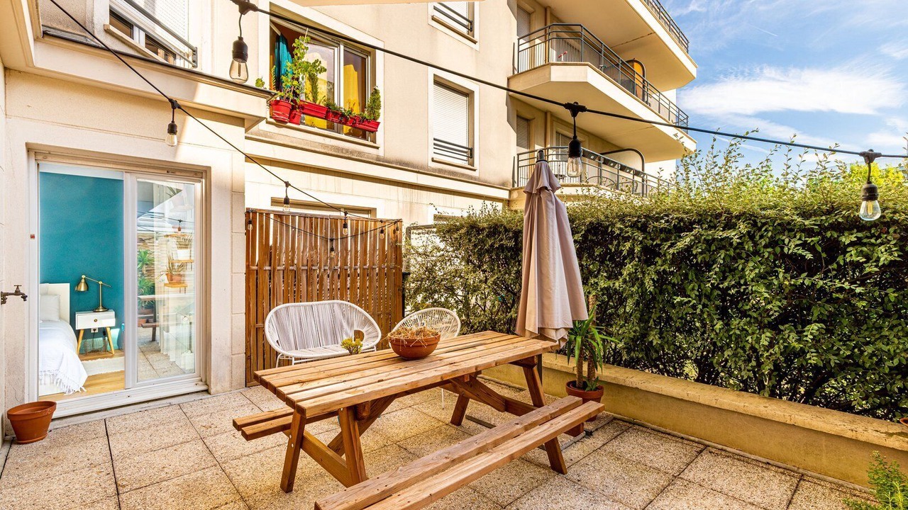 Photo of Outdoor in Le Bourget