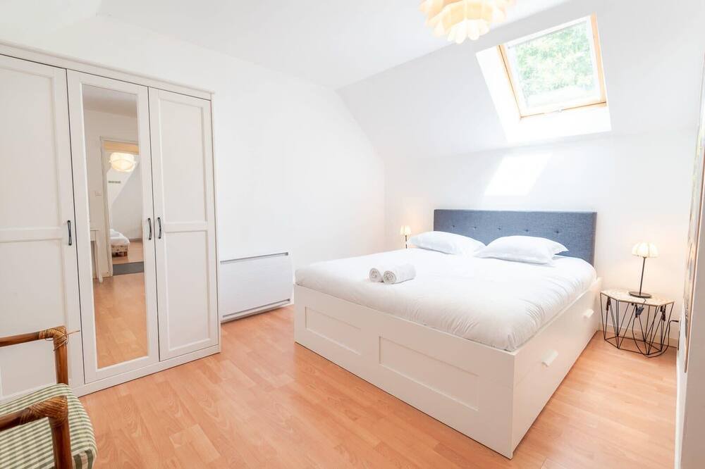 Photo of Bedroom in Epeigne-les-Bois