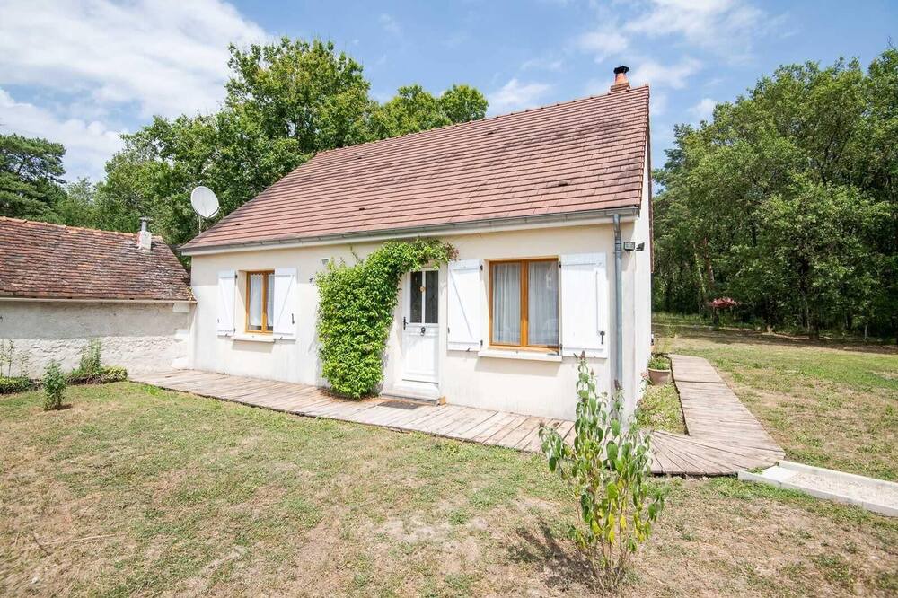 Photo of Outdoor in Epeigne-les-Bois