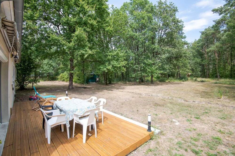 Photo of Outdoor in Epeigne-les-Bois