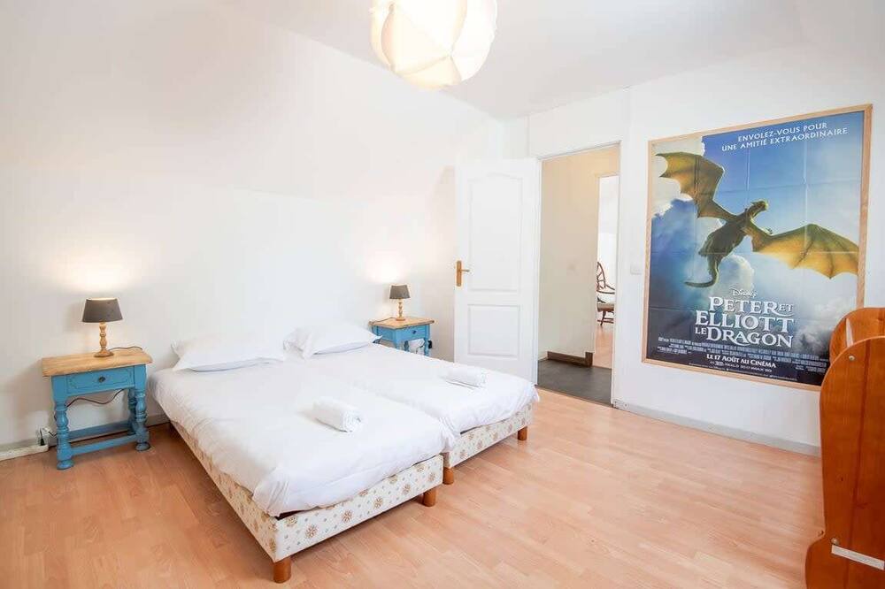 Photo of Bedroom in Epeigne-les-Bois