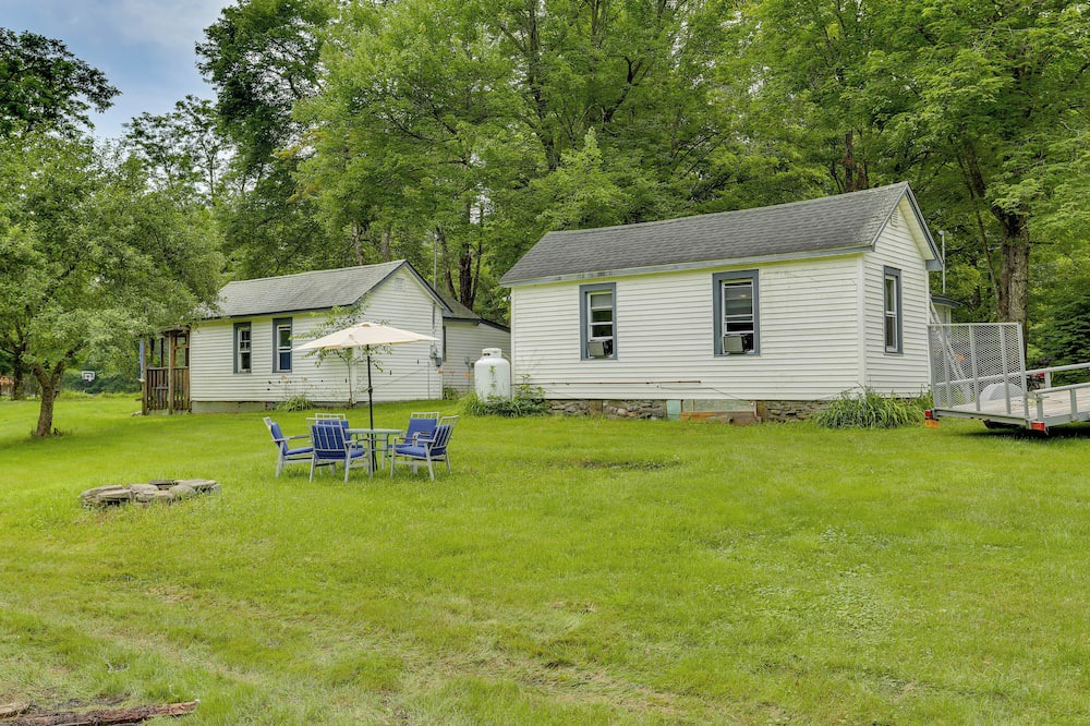 Photo of Outdoor in Cuddebackville