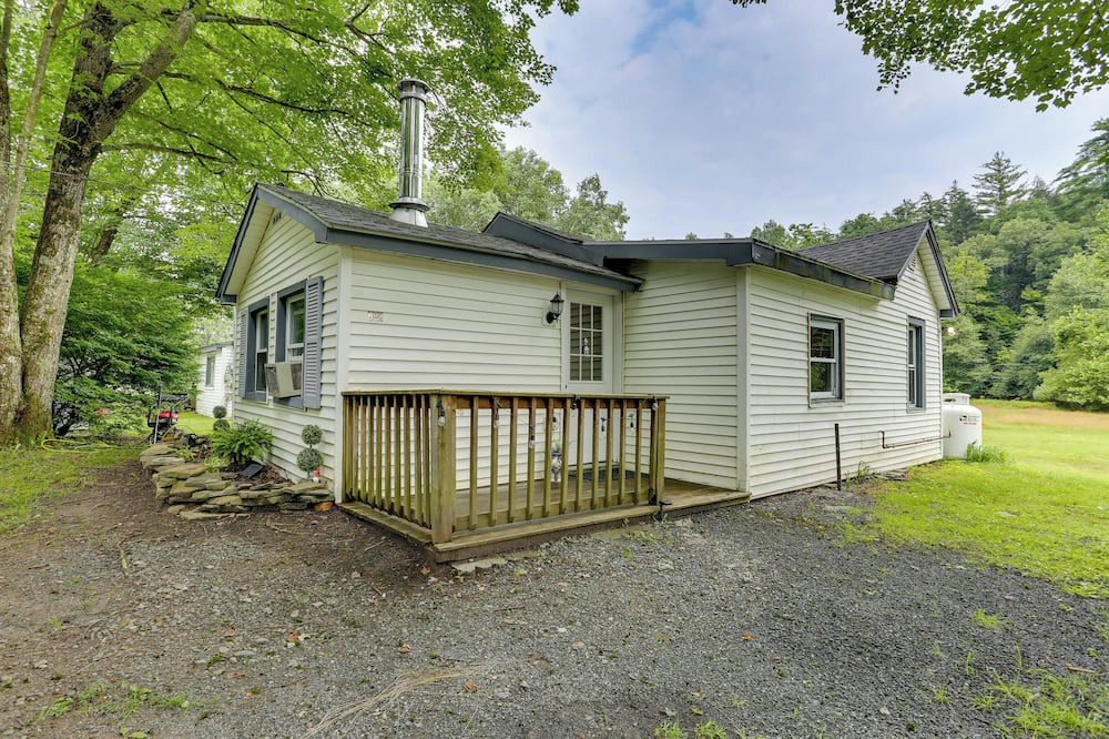 Photo of Outdoor in Cuddebackville