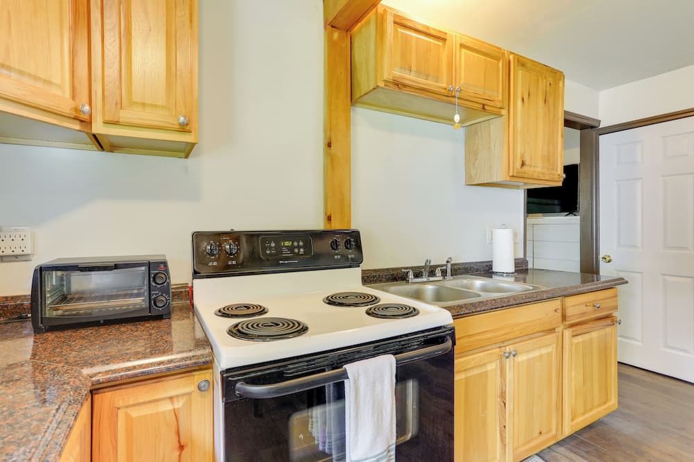 Photo of Kitchen in Cuddebackville