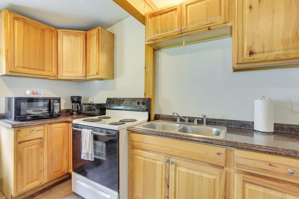 Photo of Kitchen in Cuddebackville