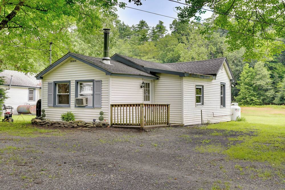 Photo of Outdoor in Cuddebackville